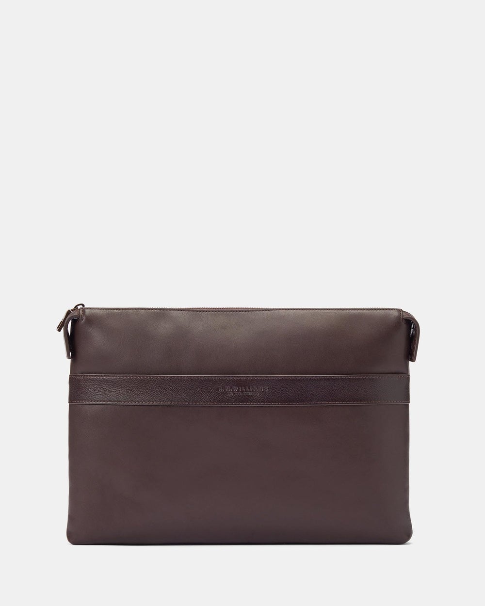 R.M.Williams - Farrier Tech Folio - Bags (Chestnut) Farrier Tech Folio