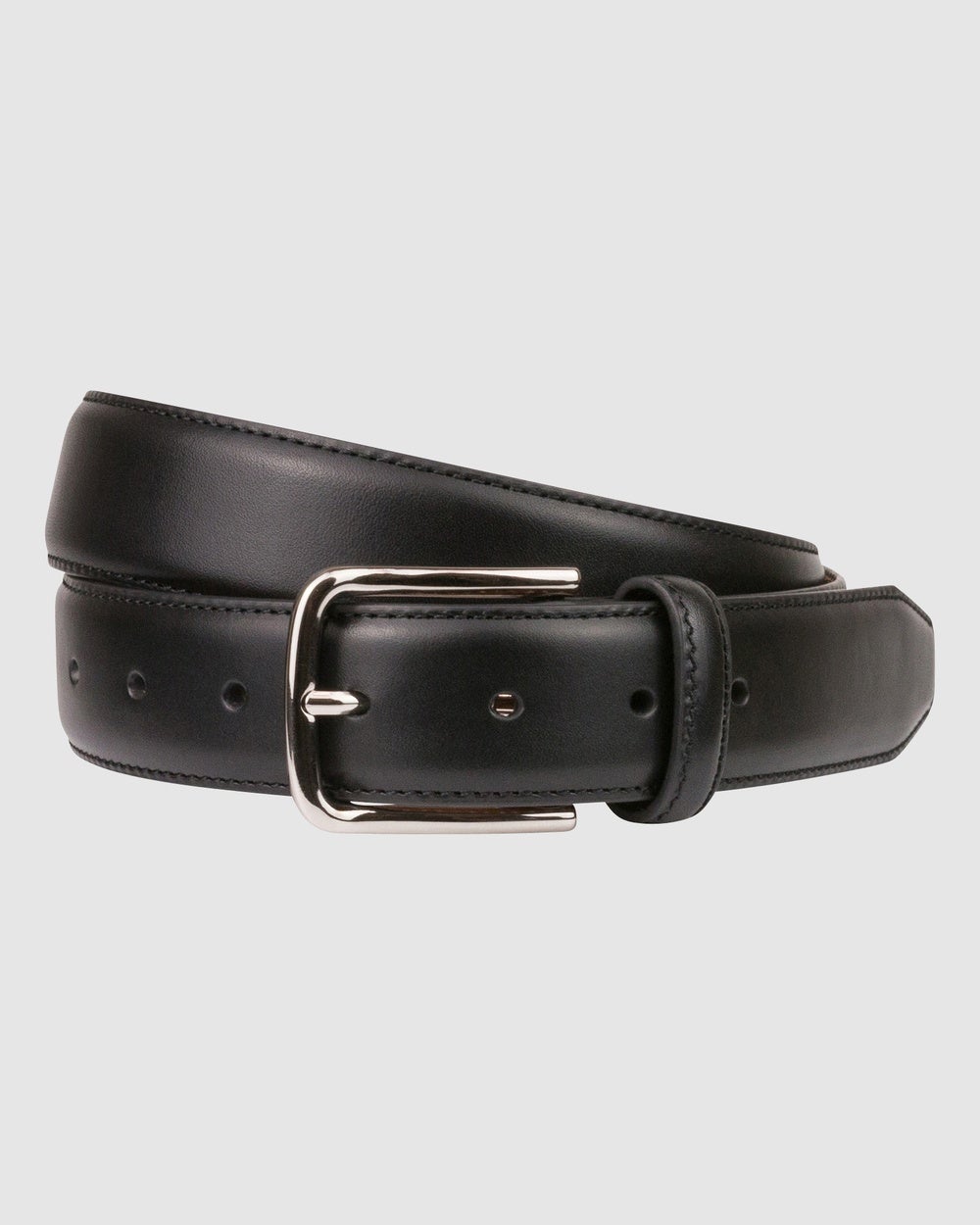 Florsheim - Cruise Belt - Belts (Black) Cruise Belt
