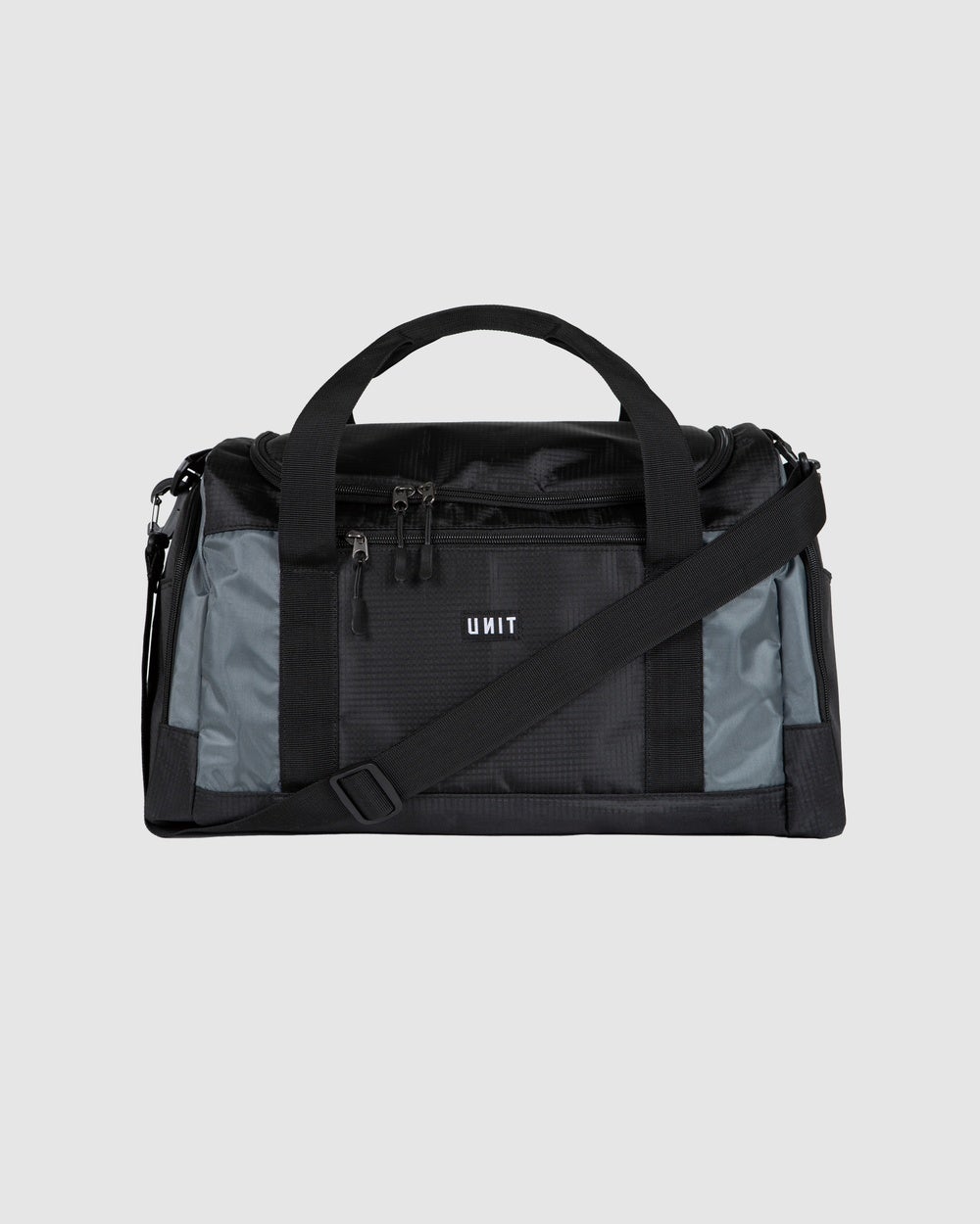 UNIT - UNIT Duffle Bag TRAIL - Duffle Bags (BLACK) UNIT Duffle Bag - TRAIL