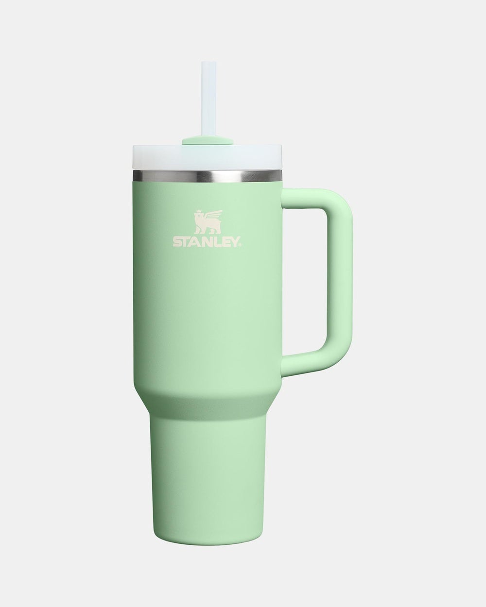 Stanley - Quencher 40oz - Home (Pistachio) Quencher 40oz
