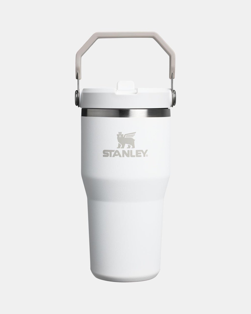 Stanley - Iceflow Flipstraw 20oz - Home (Frost) Iceflow Flipstraw 20oz