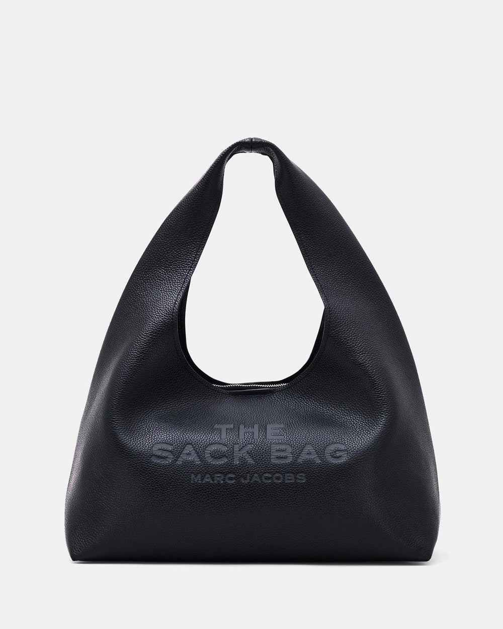 Marc Jacobs - The Sack Bag - Handbags (Black) The Sack Bag