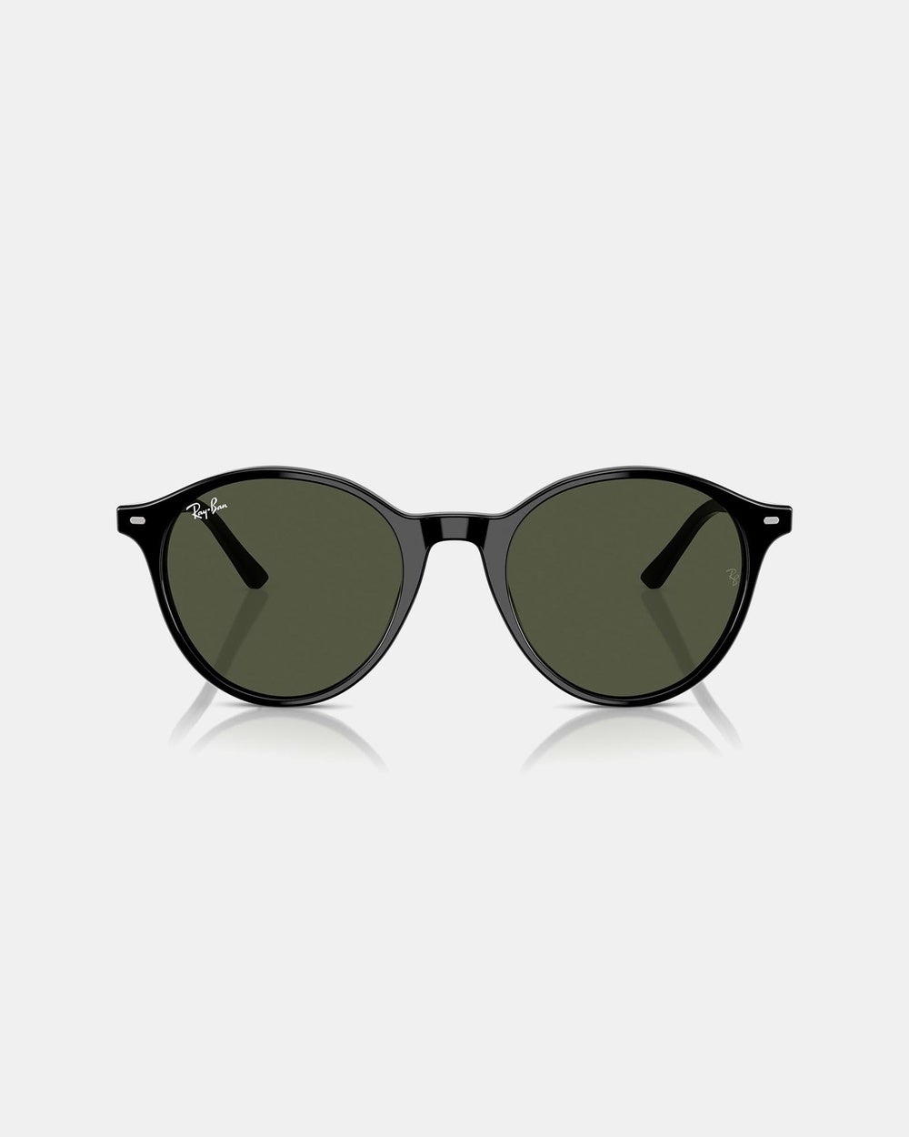 Ray-Ban - Bernard - Sunglasses (Black) Bernard