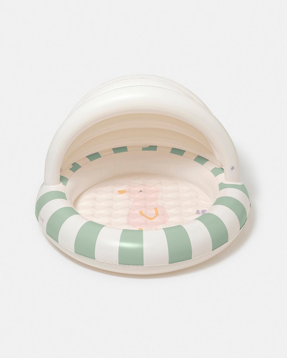 Sunnylife - Dex the Duck Inflatable Pool - Home (Dex The Duck) Dex the Duck Inflatable Pool