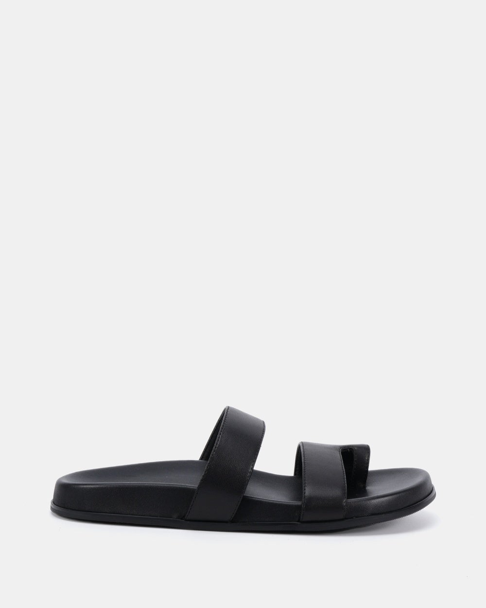 Shelly Shen - Adair Sandals - Sandals (Black) Adair Sandals