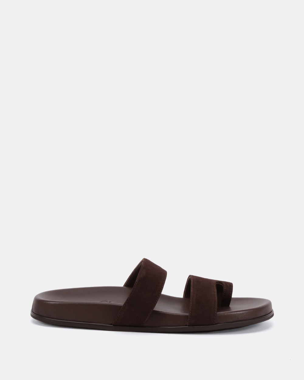 Shelly Shen - Adair Sandals - Sandals (Brown) Adair Sandals