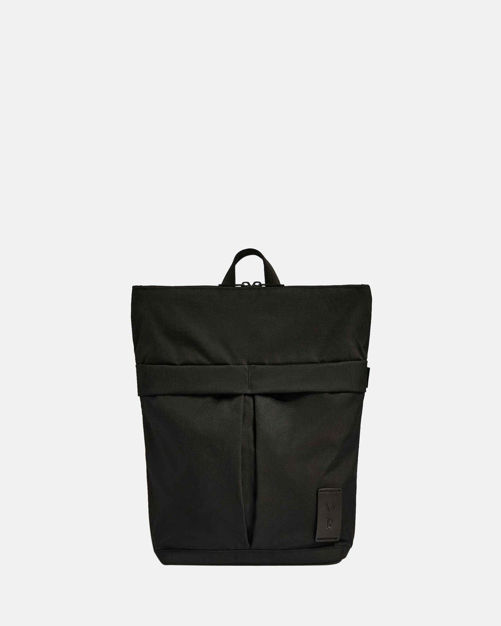 Antler - Urban Core Small Backpack - Backpacks (Black) Urban Core Small Backpack