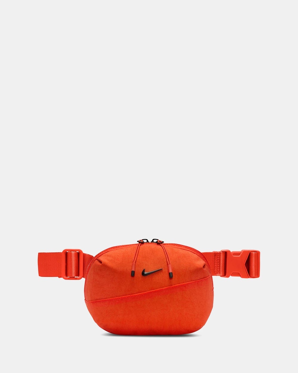 Nike - Nike Aura Crossbody Bag 2L - Bags (Picante Red & Sm Blk Elctrdep) Nike Aura Crossbody Bag 2L