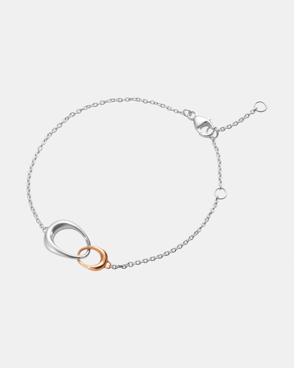 Georg Jensen - Offspring Bracelet - Jewellery (Silver) Offspring Bracelet
