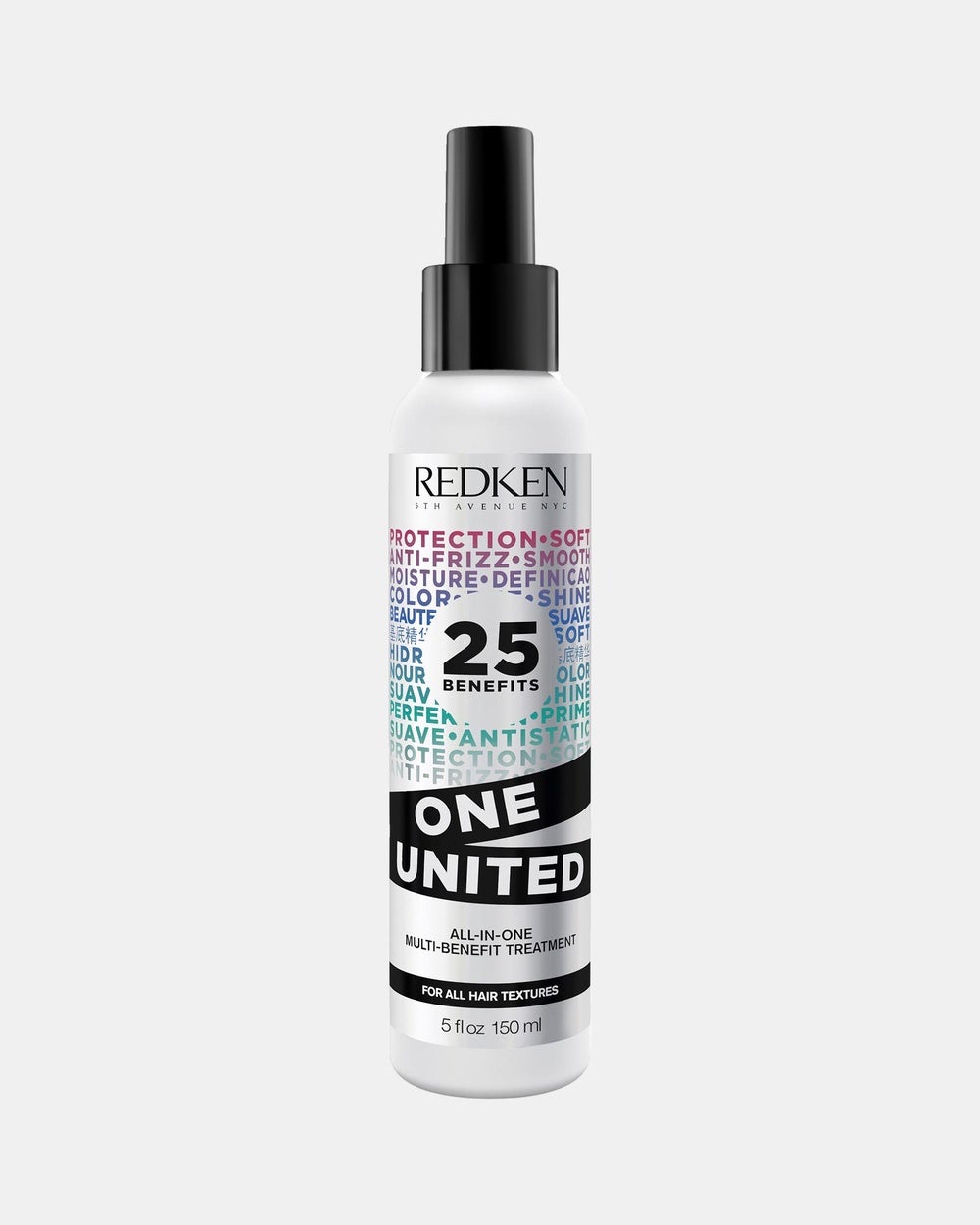 Redken - One United 150ml - Hair (N/A) One United 150ml