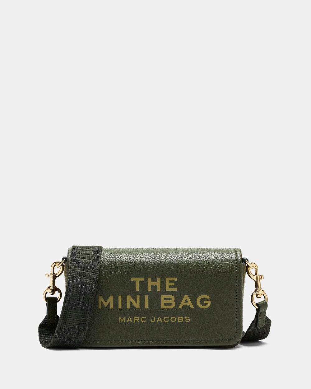 Marc Jacobs - The Mini Bag - Bags (Forest) The Mini Bag