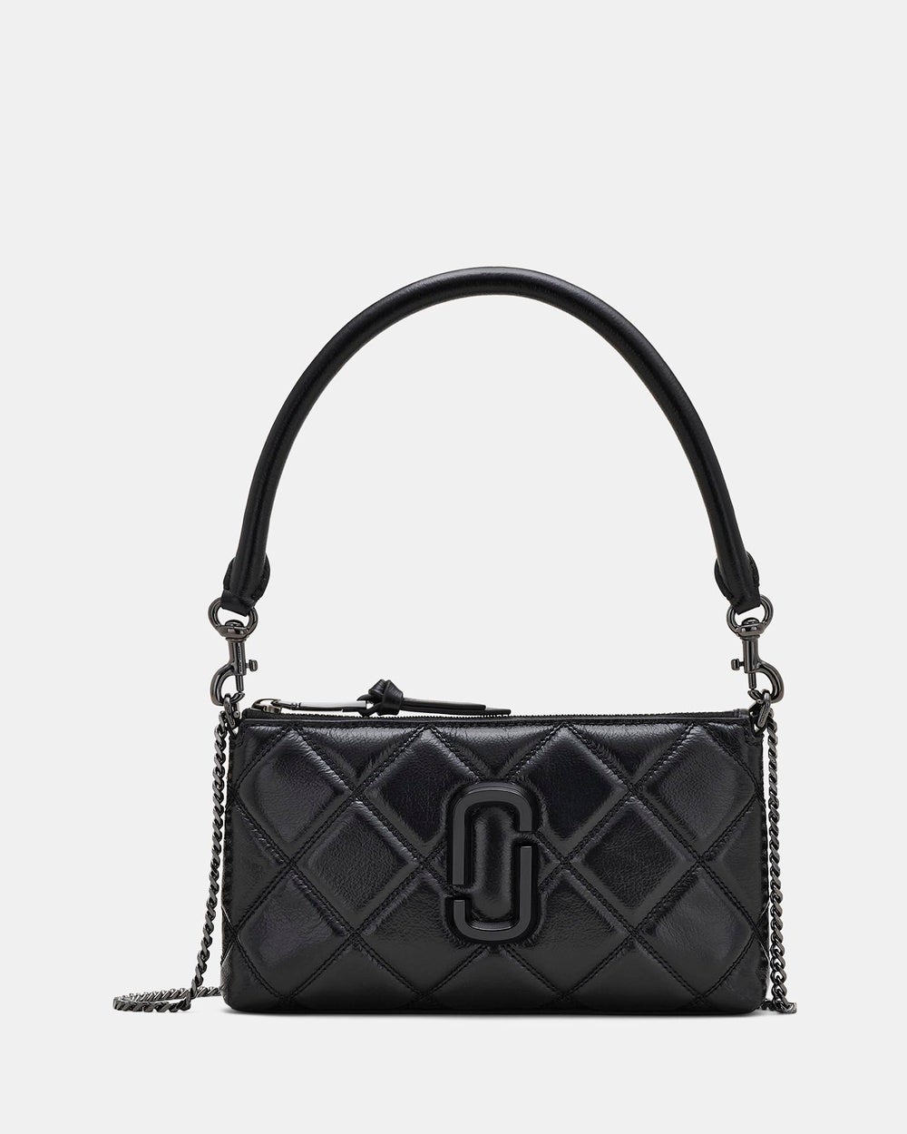 Marc Jacobs - The Pochette - Handbags (Black) The Pochette