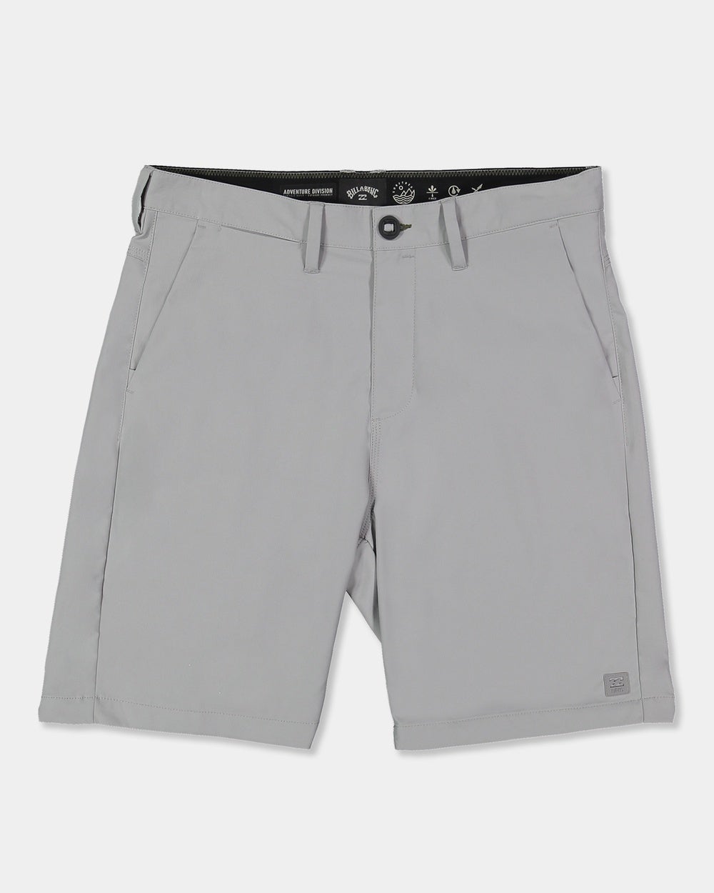 Billabong - Surftrek Journey Shorts - Shorts (ALLOY) Surftrek Journey Shorts