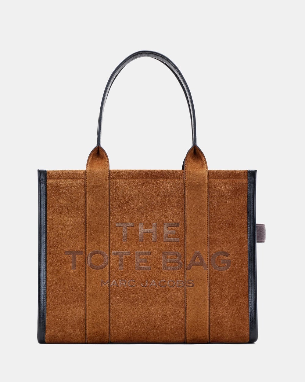 Marc Jacobs - The Large Tote Bag - Bags (Copper) The Large Tote Bag