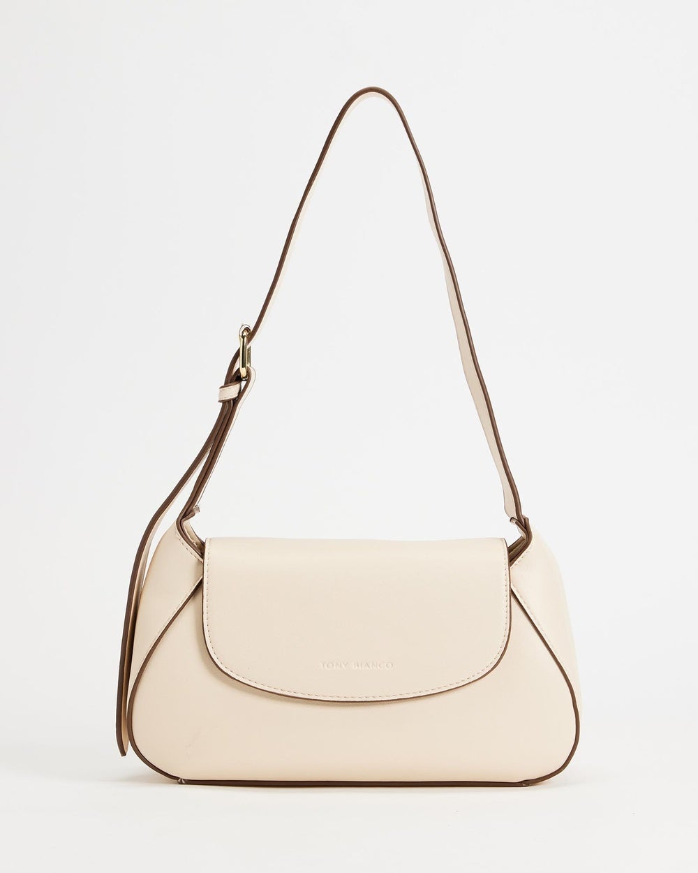 Tony Bianco - Zari Bag - Handbags (Off White) Zari Bag