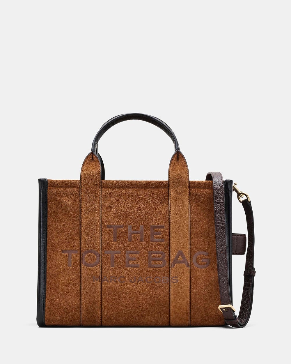 Marc Jacobs - The Medium Tote Bag - Bags (Copper) The Medium Tote Bag