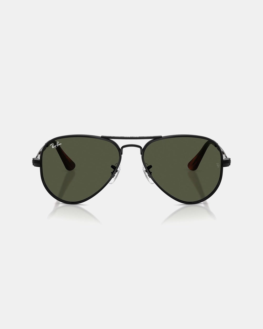 Ray-Ban - Aviator Max - Aviator (Black) Aviator Max