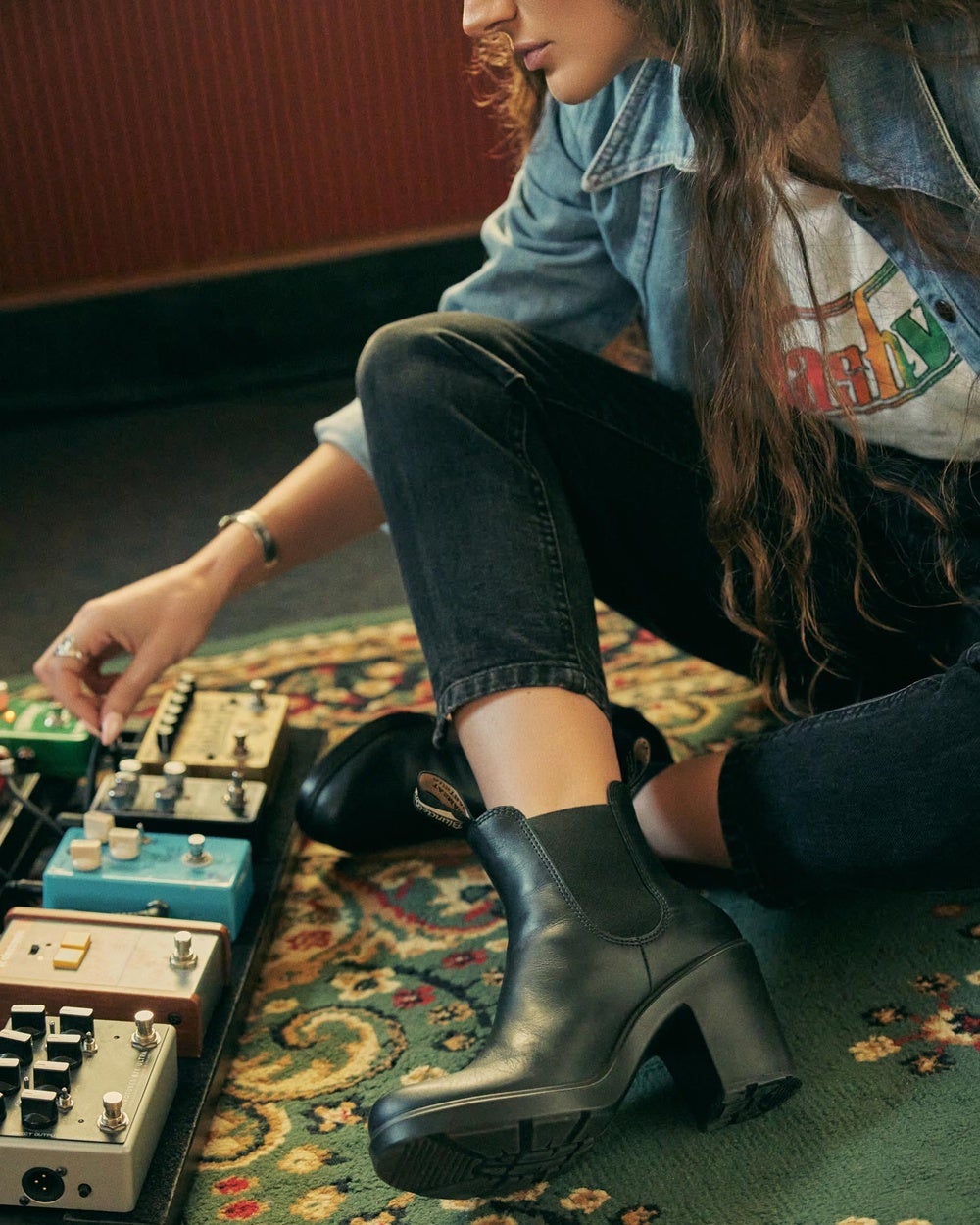 Blundstone - Blundstone 2365 Women's - Boots (Black) Blundstone 2365 - Women's