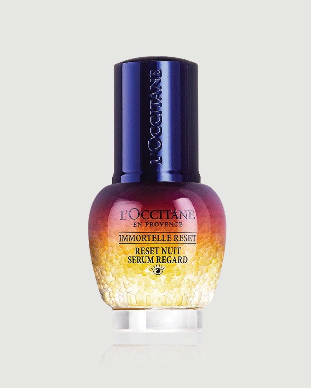 L'Occitane - Reset Eye Serum 15ml - Eye Serums (Eye Serum) Reset Eye Serum 15ml