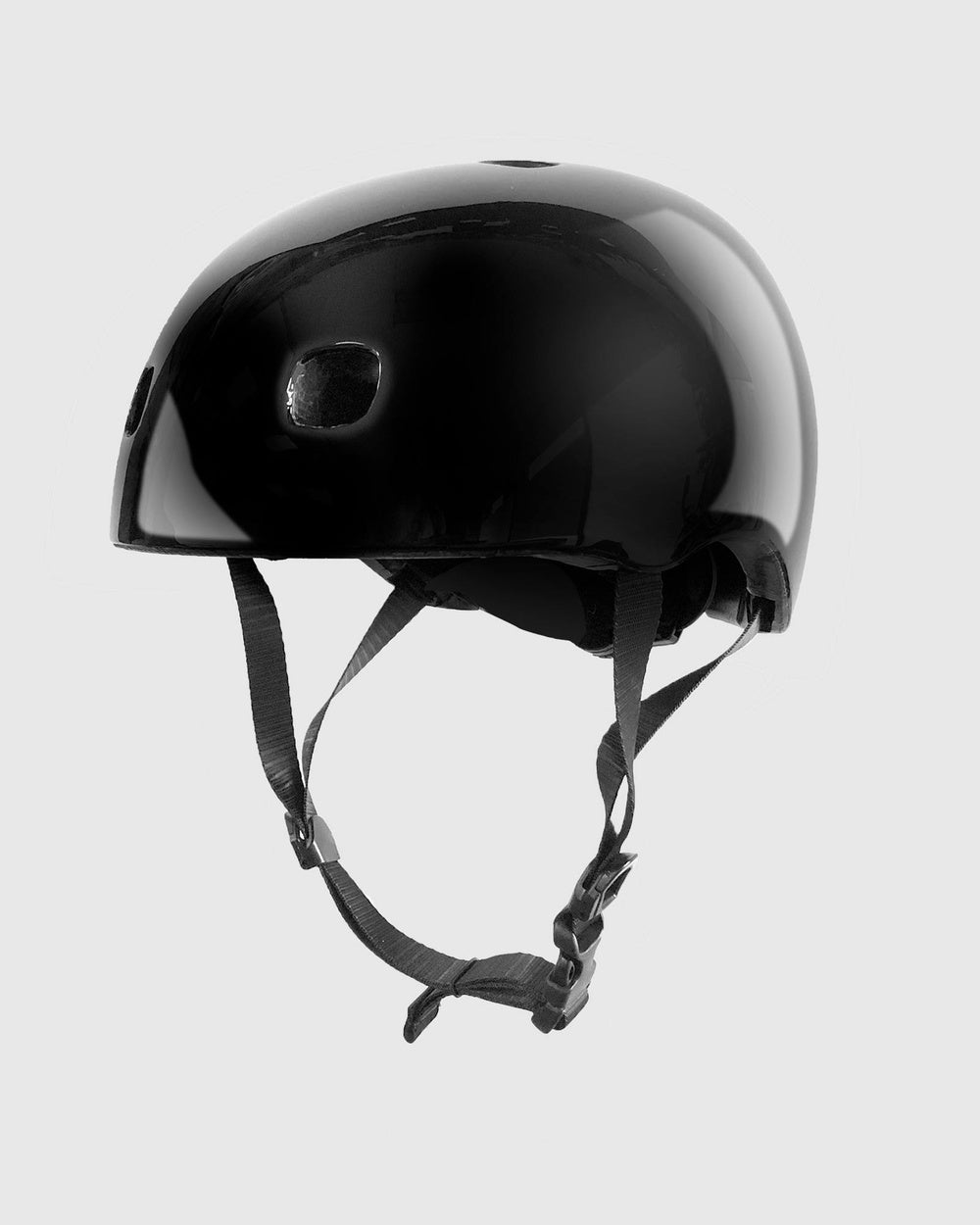 Micro Scooters - Micro Kids Helmet - Scooters (Glossy Black) Micro Kids Helmet