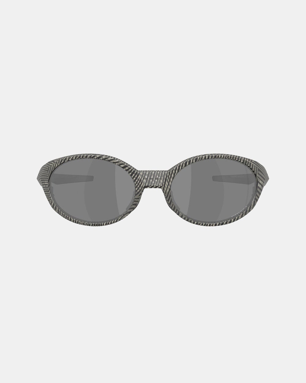 Oakley - Eye Jacket™ Redux - Sunglasses (Black) Eye Jacket™ Redux