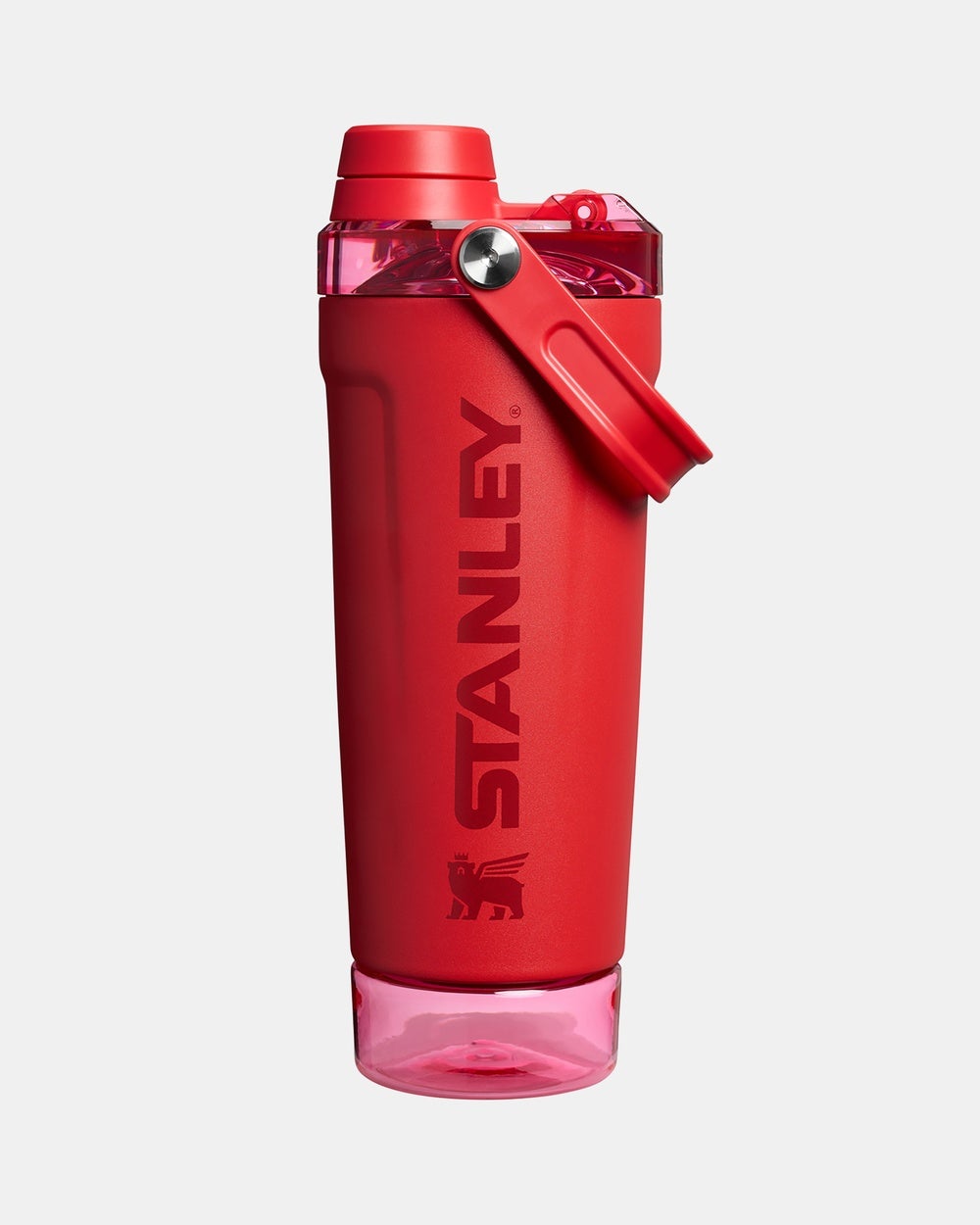 Stanley - 20oz Activate Shaker - Home (Chilli) 20oz Activate Shaker