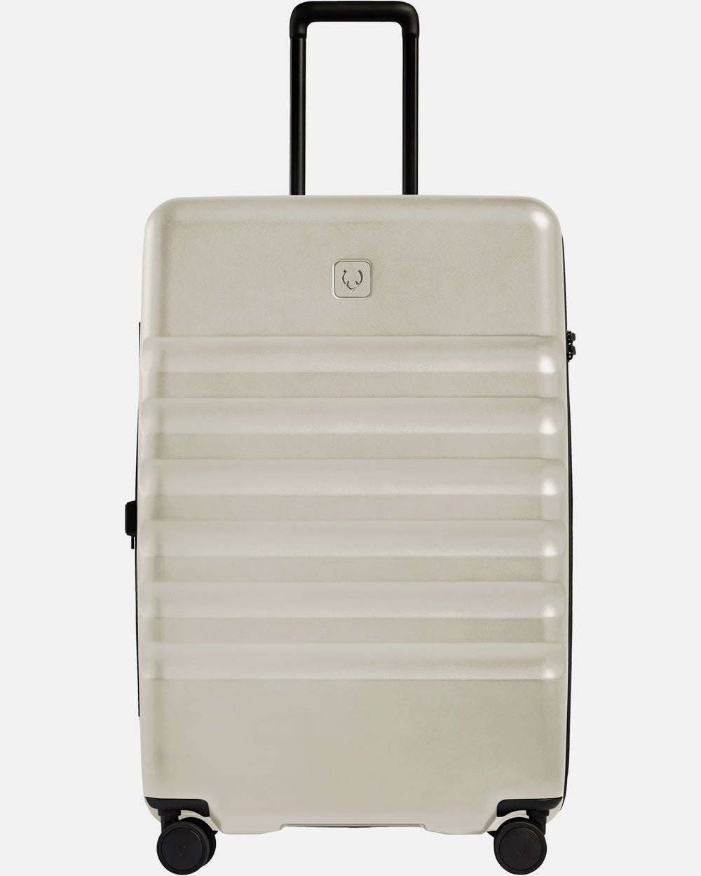 Antler - Icon Stripe - Travel and Luggage (Taupe) Icon Stripe