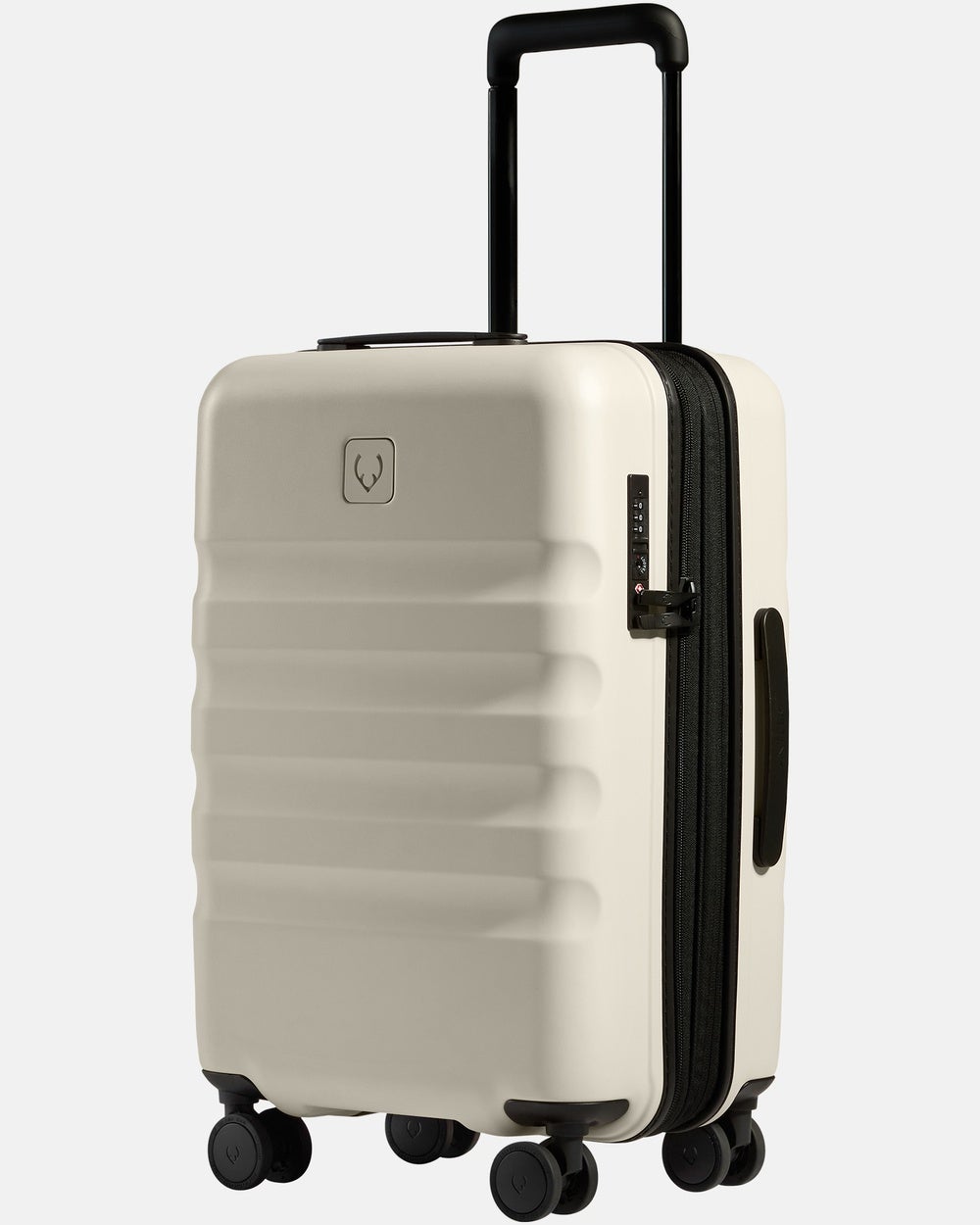 Antler - Icon Stripe - Travel and Luggage (Taupe) Icon Stripe