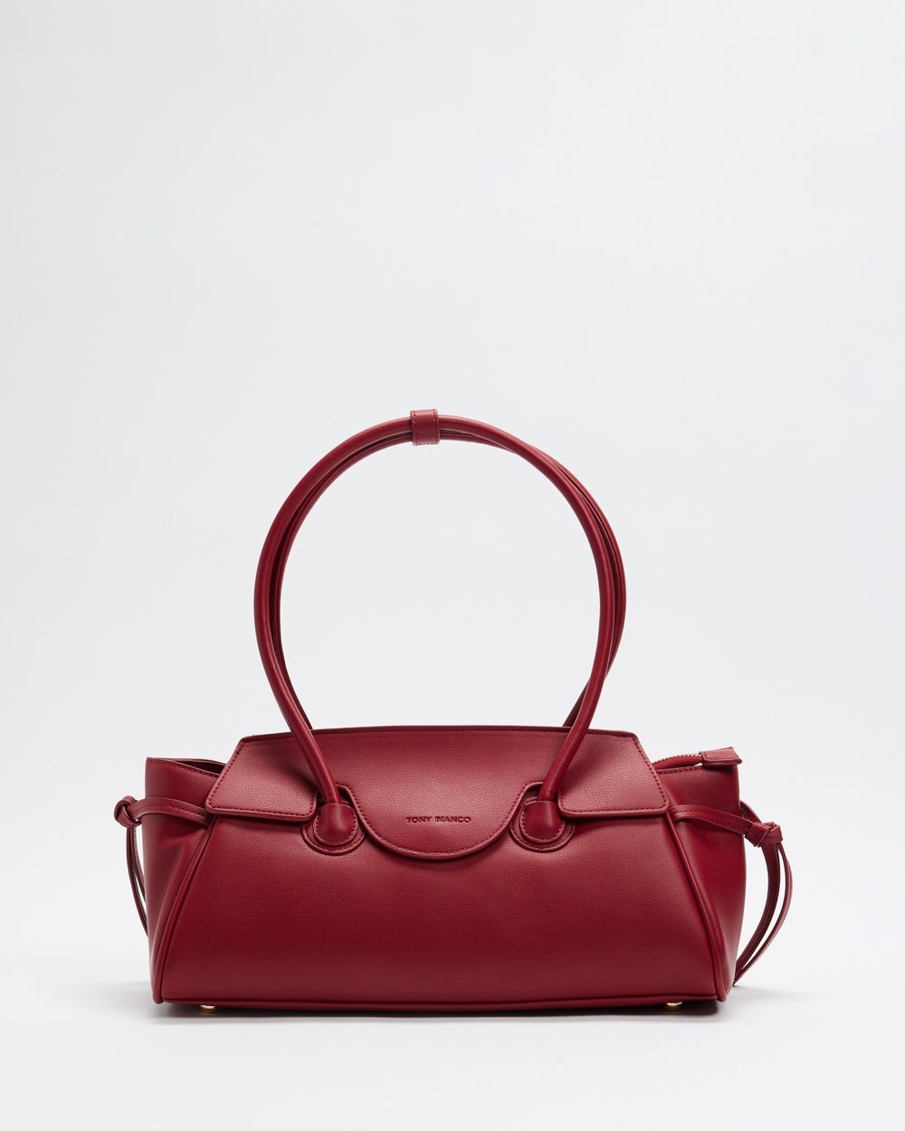 Tony Bianco - Selena - Handbags (Red) Selena