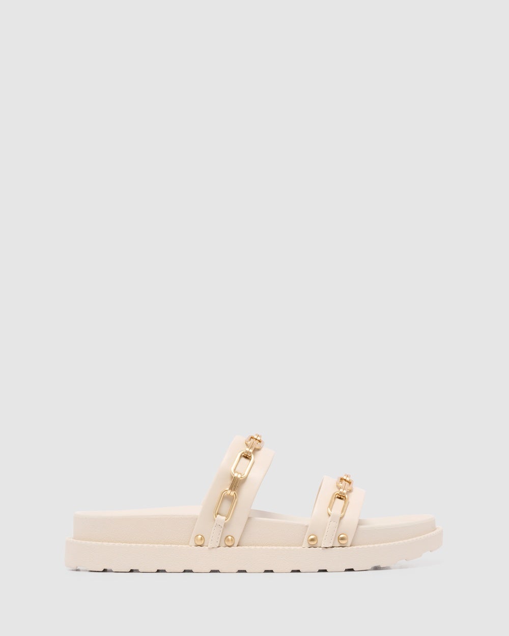 Nine West - Nunas - Sandals (Ivory) Nunas