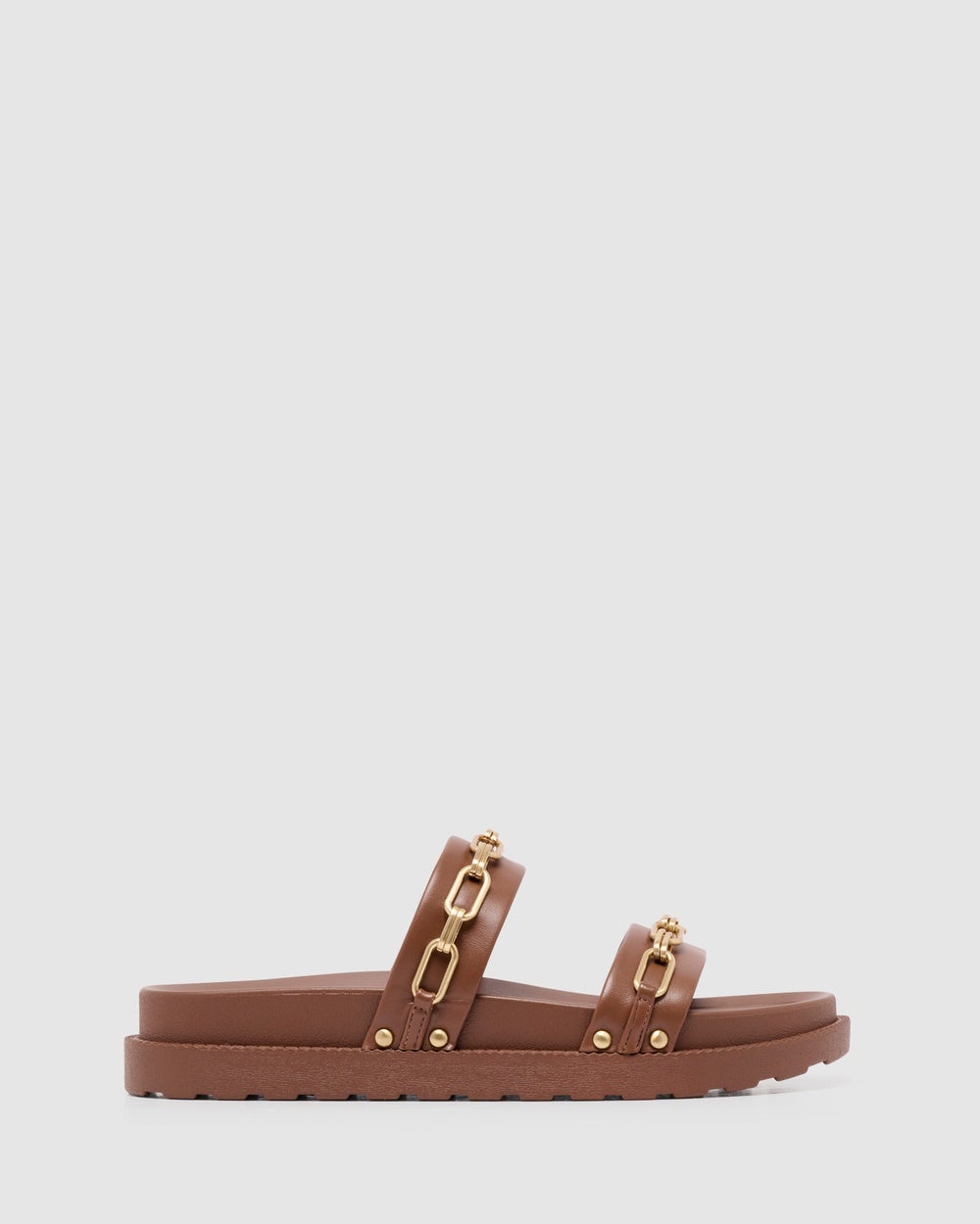 Nine West - Nunas - Sandals (Brown) Nunas