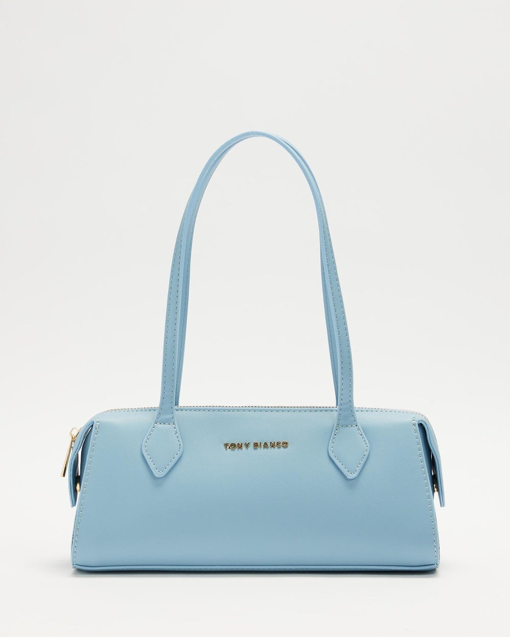 Tony Bianco - Beroe Bag - Handbags (Blue) Beroe Bag