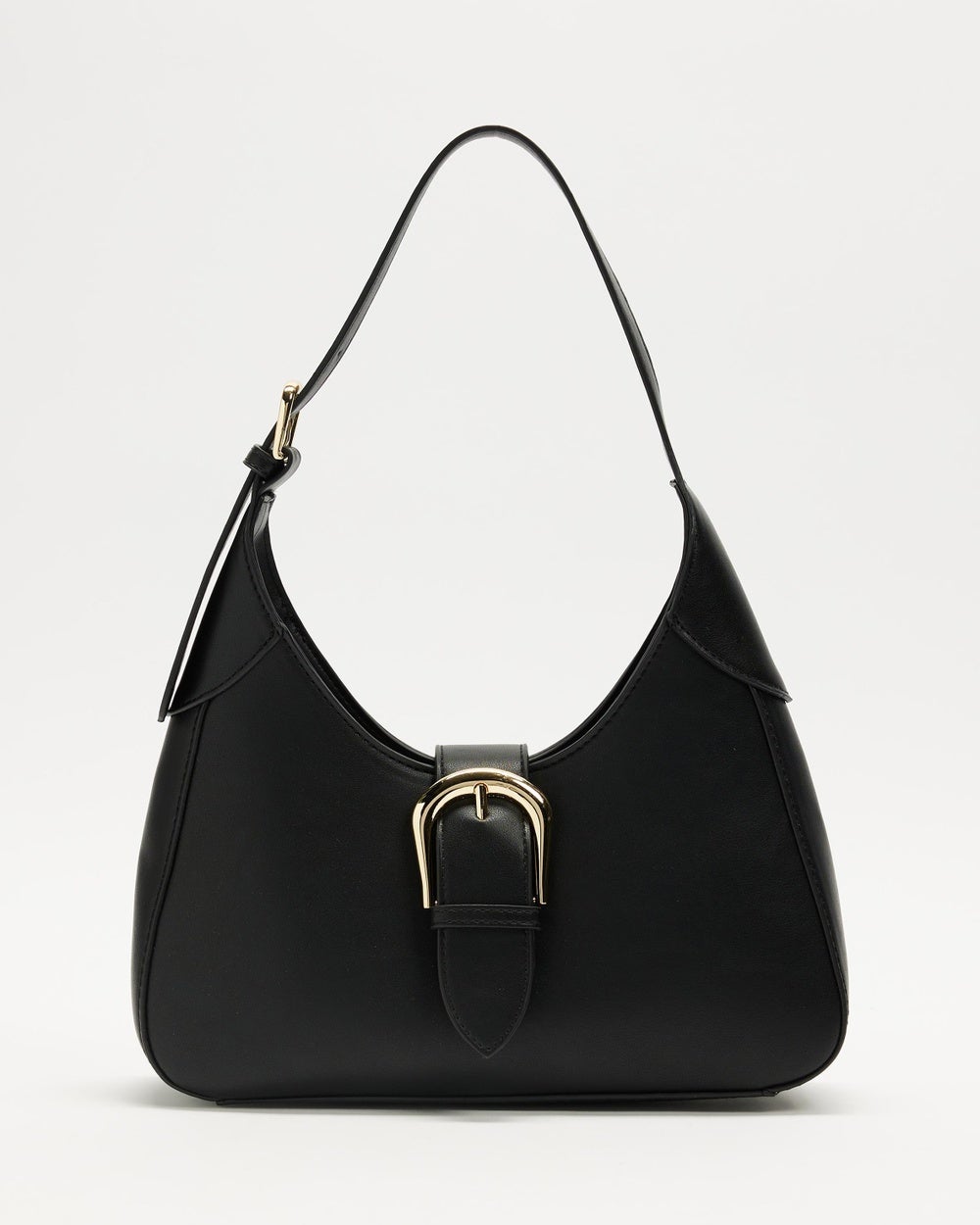 Tony Bianco - Tyrell Bag - Handbags (Black) Tyrell Bag