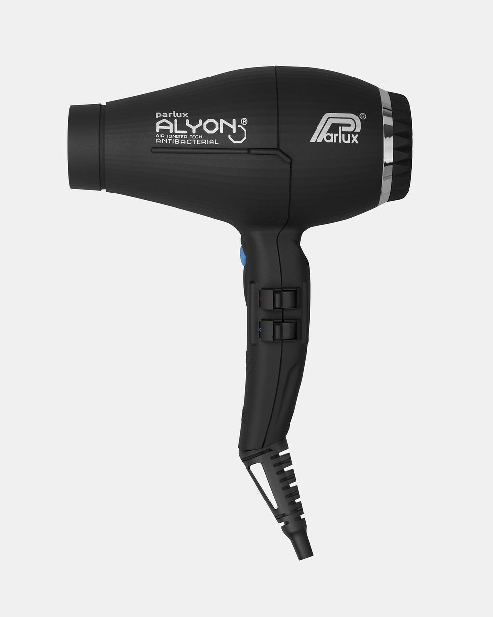 Parlux - Parlux Alyon Air Ionizer Dryer 2250W Black - Hair (Black) Parlux Alyon Air Ionizer Dryer 2250W - Black