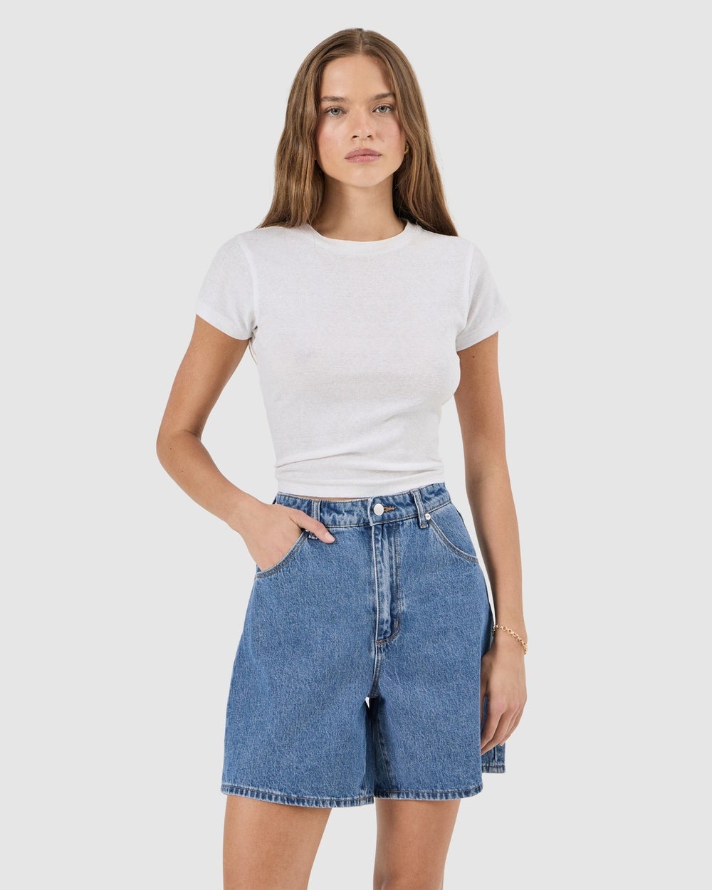 Rolla's - Super Mirage - Shorts (Blue) Super Mirage