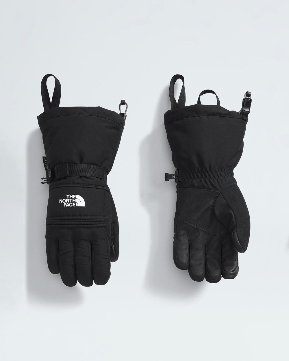 The North Face - Montana Ski Glove Women's - Outdoor Gloves (TNF Black) Montana Ski Glove - Women's