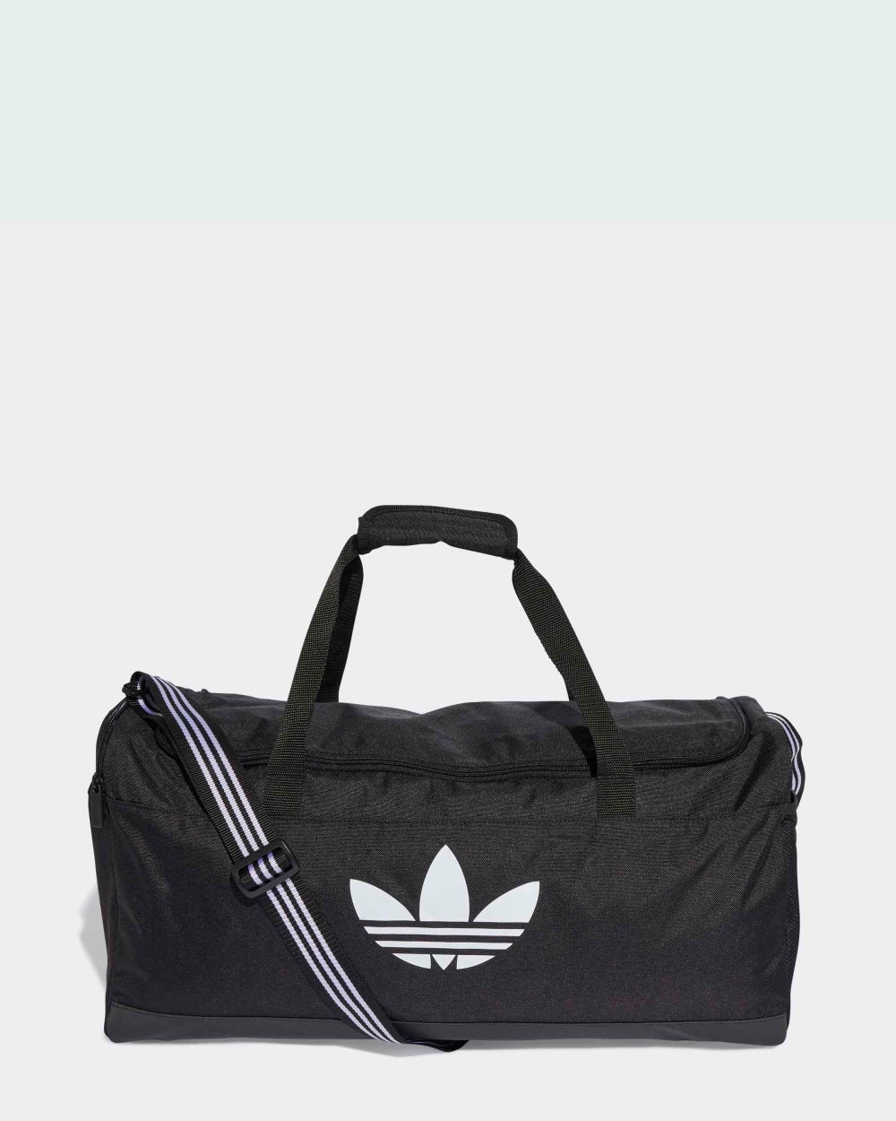 adidas Originals - Duffle Bag - Bags (Black) Duffle Bag