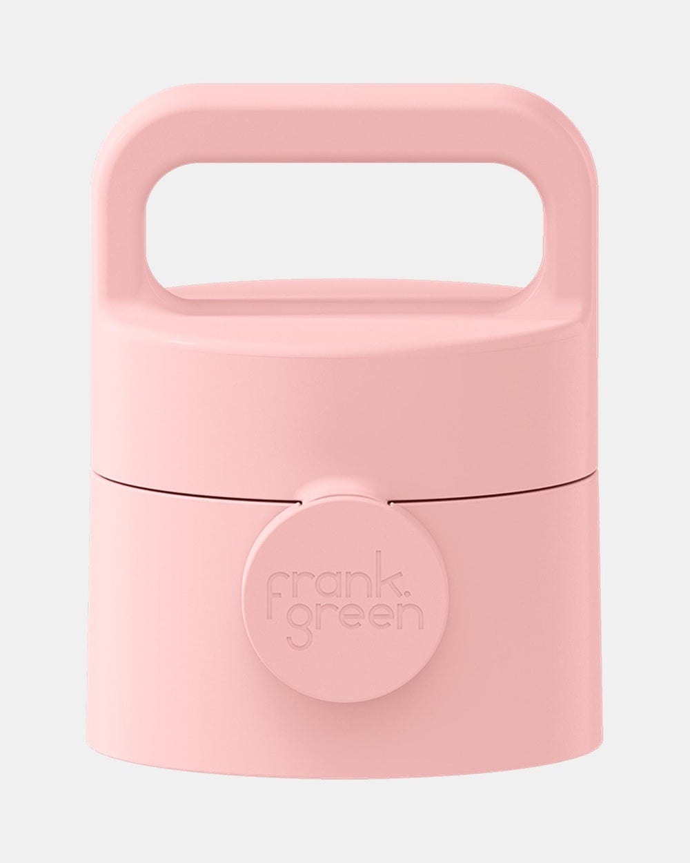 Frank Green - Grip & Sip Lid - Home (Blushed) Grip & Sip Lid