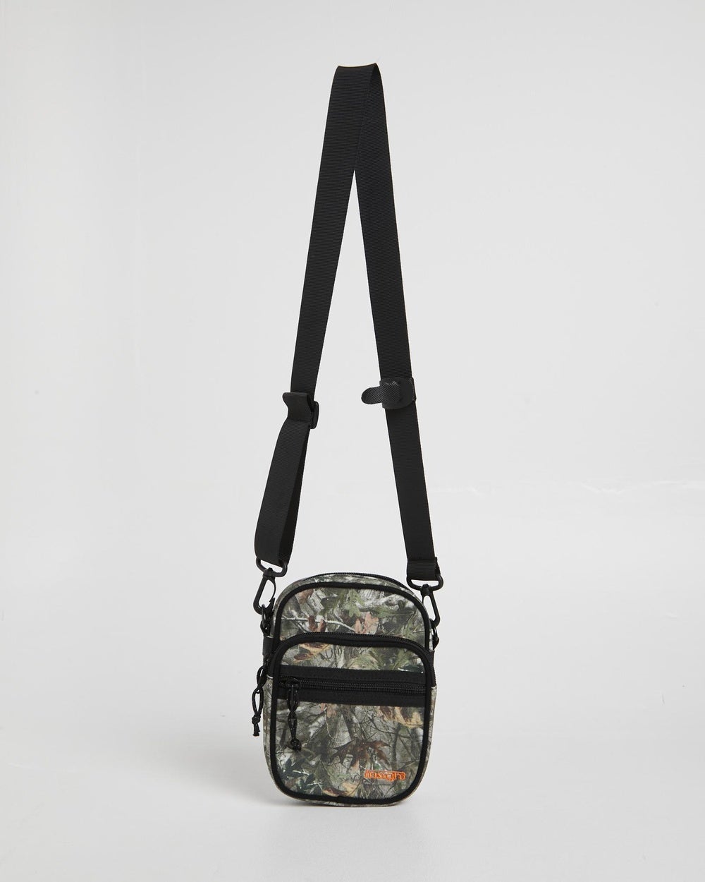 Insight - Kai Cord Side Bag - Bags (CAMO) Kai Cord Side Bag