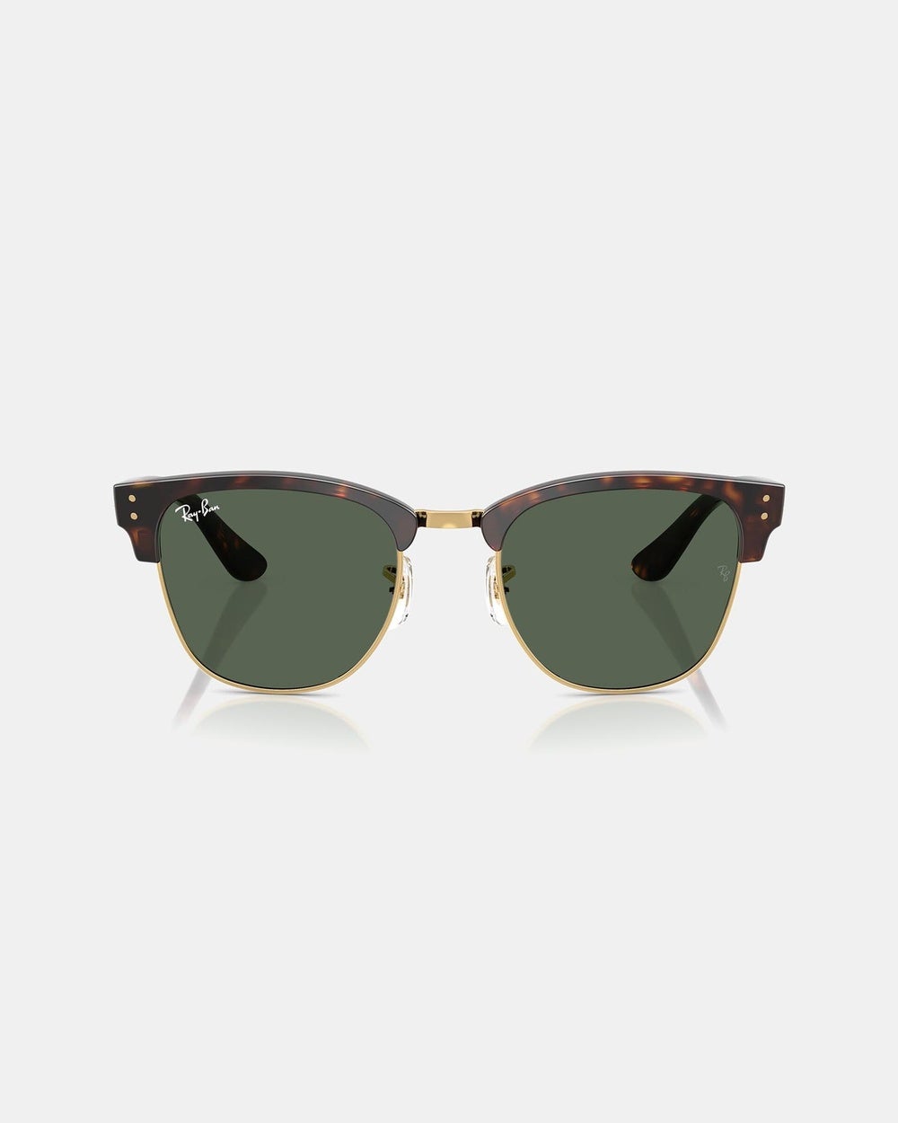 Ray-Ban - Clubmaster Reverse - Clubmaster (Havana) Clubmaster Reverse