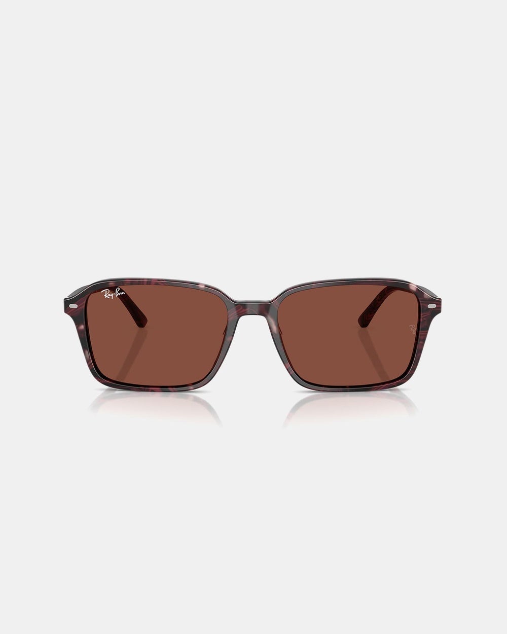 Ray-Ban - Raimond - Square (Multi) Raimond