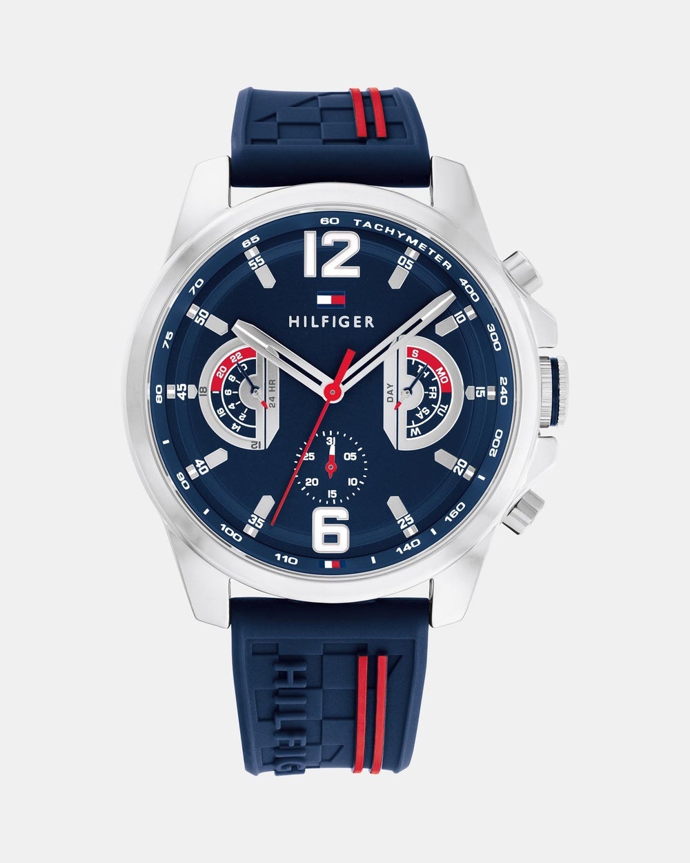 Tommy Hilfiger - Tucker - Watches (Navy Dial) Tucker