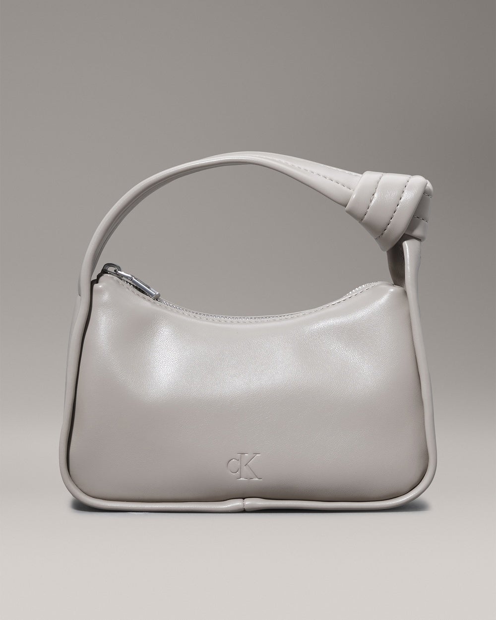 Calvin Klein - Small Handbag - Handbags (CROCKERY) Small Handbag