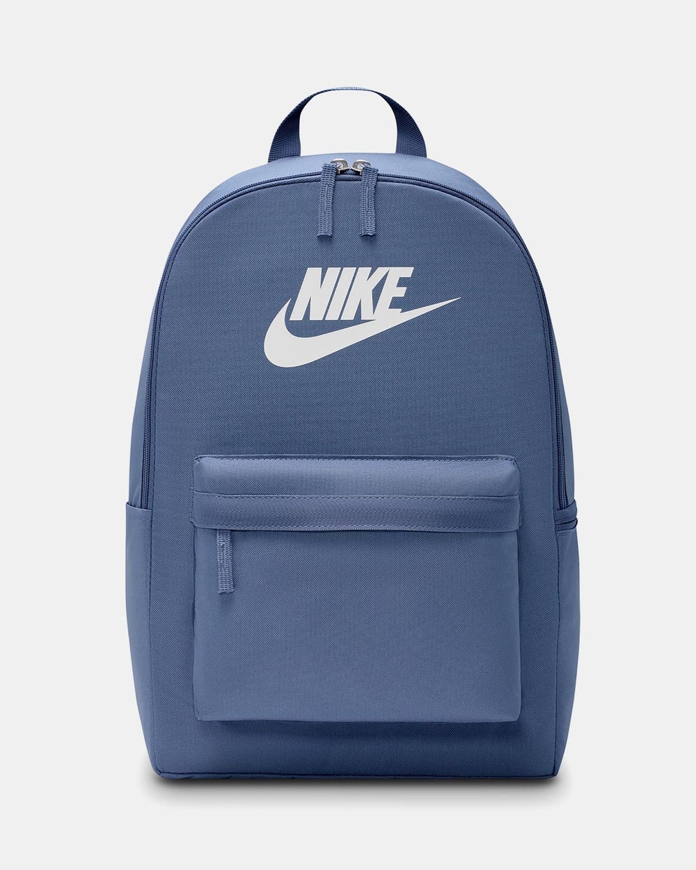 Nike - Nike Heritage Backpack 25L - Backpacks (World Indigo & White) Nike Heritage Backpack 25L