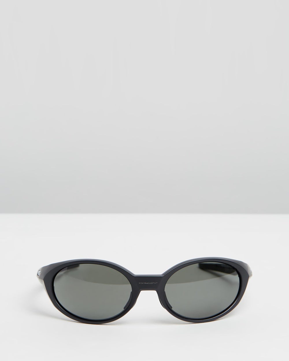 Oakley - Eye Jacket™ Redux - Sunglasses (Black) Eye Jacket™ Redux