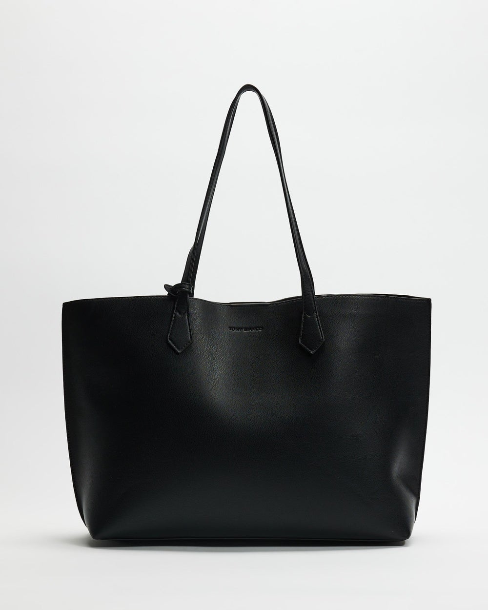 Tony Bianco - Salem - Bags (Black) Salem