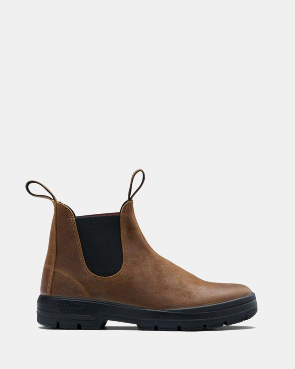 Blundstone - Blundstone x Filson Premium Boots Unisex - Boots (Siena Waxed Suede) Blundstone x Filson Premium Boots - Unisex