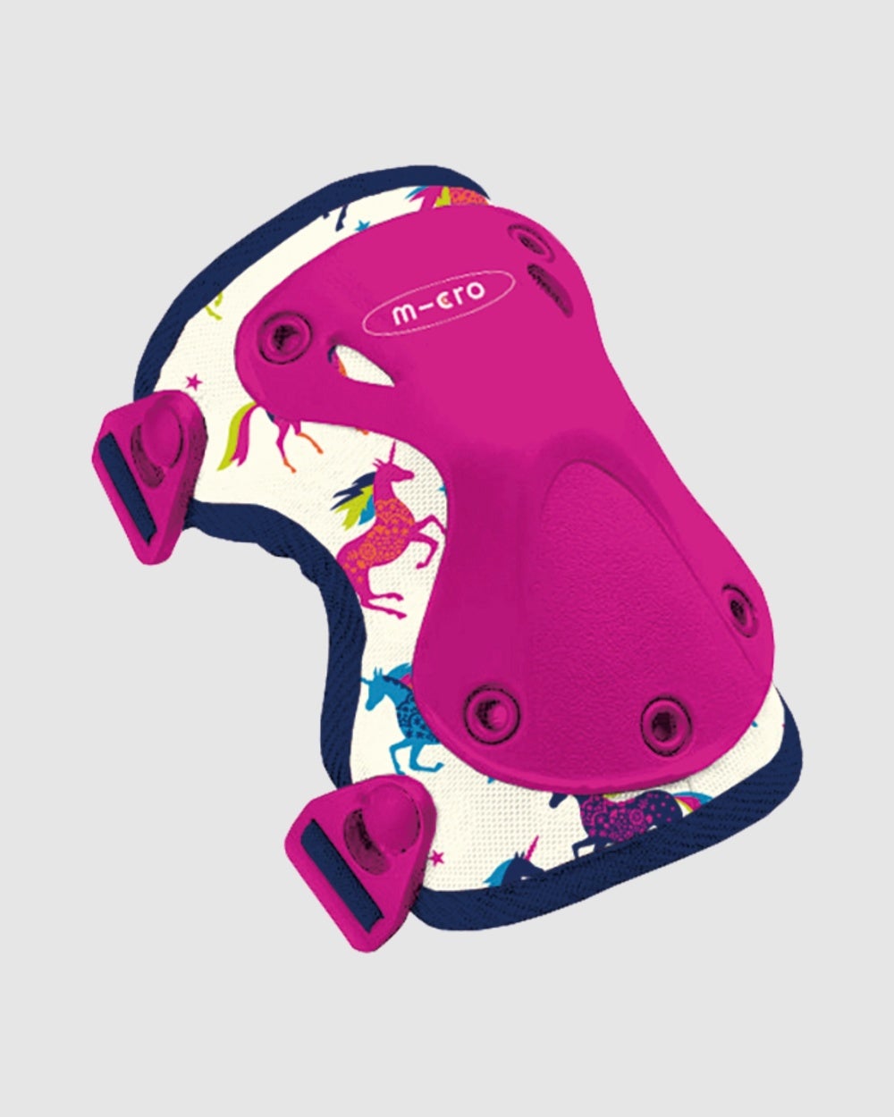 Micro Scooters - Micro Children's Knee and Elbow Pads - Scooters (Unicorn) Micro Children's Knee and Elbow Pads