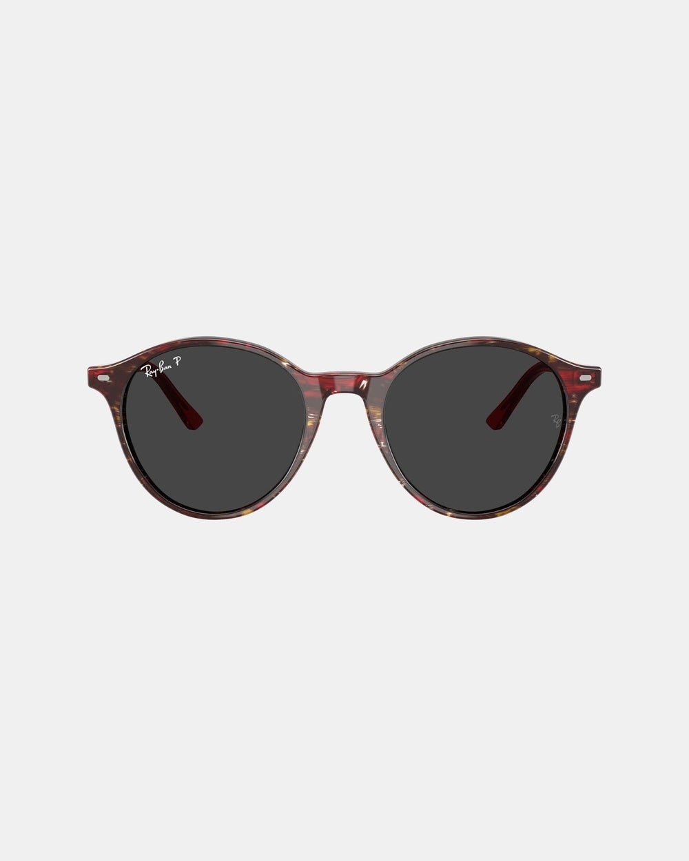 Ray-Ban - Bernard - Polarised (Red) Bernard