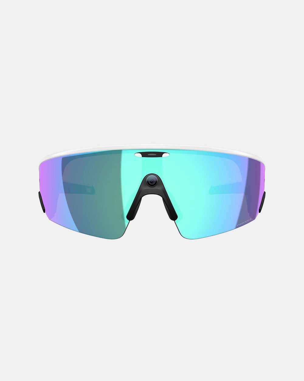 Oakley - Oakley I Meta Vanguard - Sunglasses (White) Oakley I Meta Vanguard